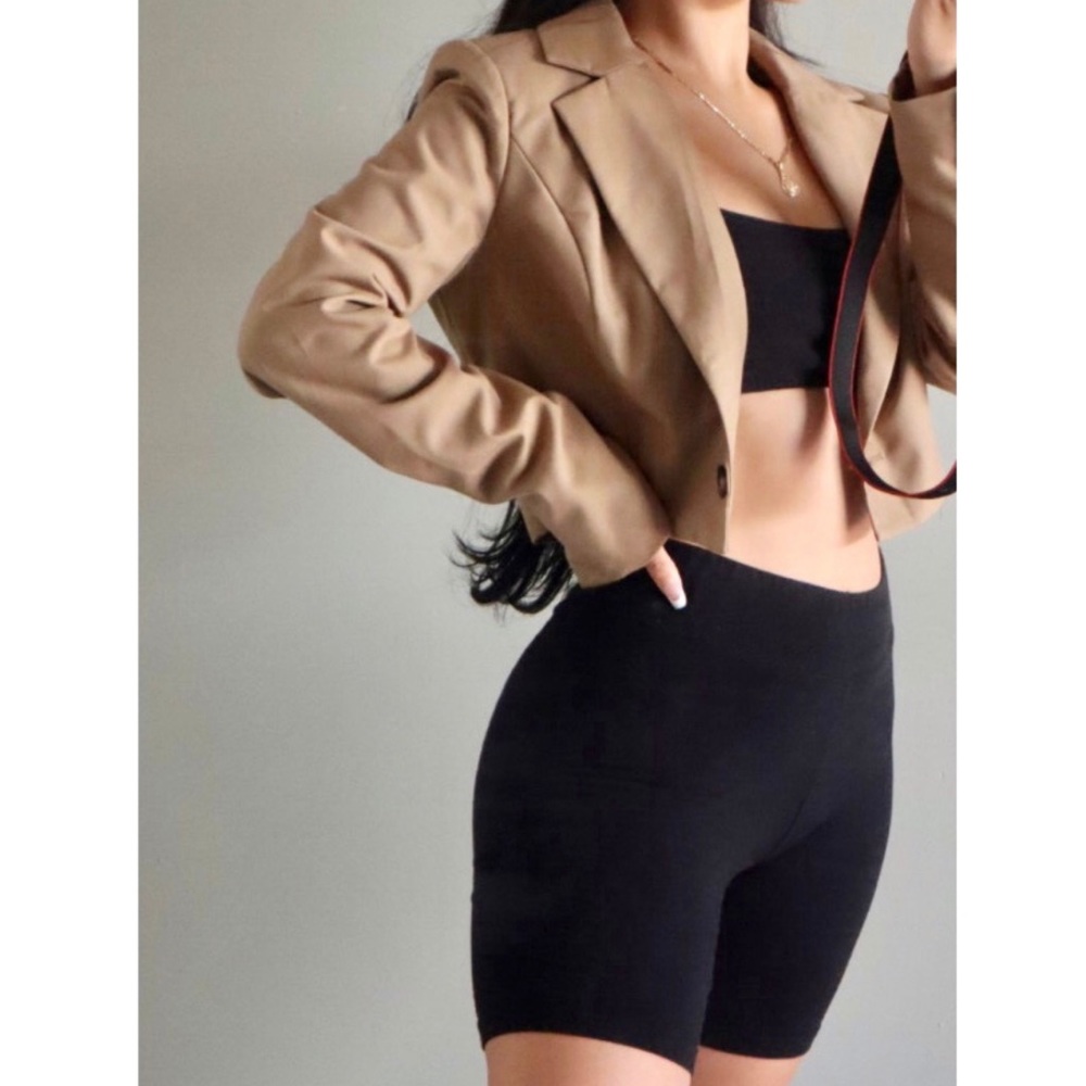 Blazer Set